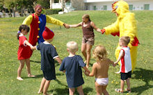 Foto Hotel Mitsis Ramira Beach in Psalidi ( Kos)